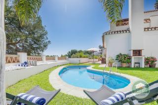 Casa Lagarto - villa with pool and jacuzzi - 3