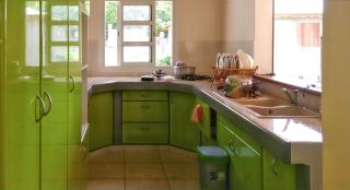 Maison charmante à Sainte-Anne avec jardin clôturé - Sainte-Anne - 7