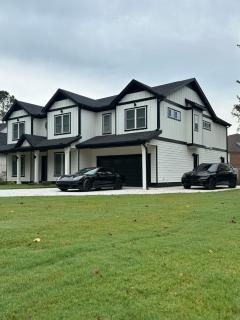 Modern guest Home - Douglasville - 7