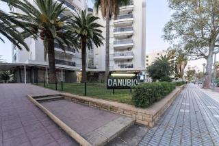 Salou-Danubio-Center-Pool-2bed-PortAvntura-AA-WIFI17 - Salou - 8