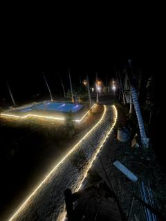 Nature swimming pool resort - Pondicherry - 7