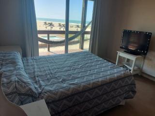 Chacras del Mar 4x4 - 5