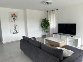 Appartement neuf marina etang z abricot - Fort-de-France - 0