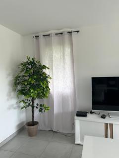 Appartement neuf marina etang z abricot - 9