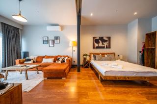Beyoğlu Benesta Residence, 1 Bedroom Apartment No-81 - Istambul - 0