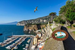 B&B L'Approdo - Piano di Sorrento - 0
