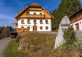 Lenzlhof - Mariapfarr - 0