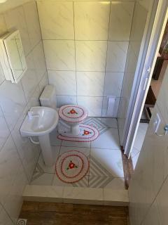 House with swimming pool and gourmet area - Paraty - 8