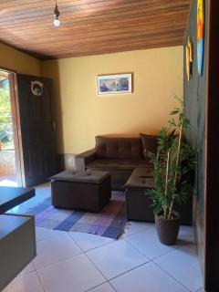 House with swimming pool and gourmet area - Paraty - 5