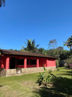 House with swimming pool and gourmet area - Paraty - 1