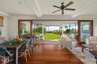 Charming 3br Cottage w AC, Ocean Views - Koloa - 9
