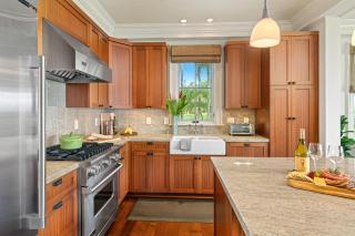 Charming 3br Cottage w AC, Ocean Views - Koloa - 7