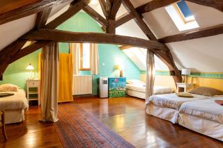 Gite La Petite Maison - au coeur des vignes - Mercurey - - 7