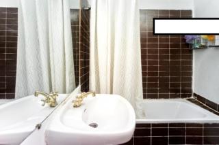 Habitación con Vistas a la Ciudad baño compartido - Madrid - 7