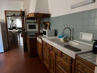 Le grand appartement de Claude - Arbois - 9