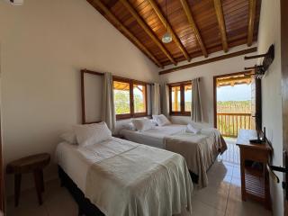 Piquiá Residencial - Trancoso - 6