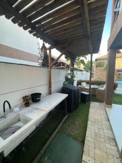 Bangalô Privativo - Tipo RESORT - João Pessoa - 2