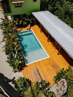 Piquiá Residencial - Trancoso - 5