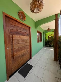 Piquiá Residencial - Trancoso - 4