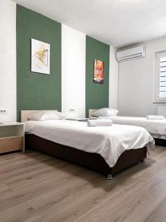 Heaven Premium apartments - Sarajevo - 3