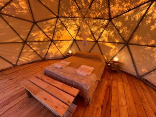 La Templanza EcoGlamping - Rincón de los Oliveras - 8