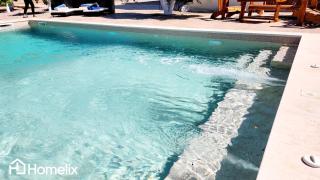 Venecia of Mani - Relax in a spa pool - Loukísia - 7