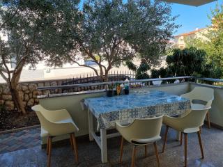 LAGUNA Oasis - Novalja - Novalja - 7