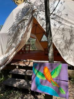 La Templanza EcoGlamping - Rincón de los Oliveras - 9