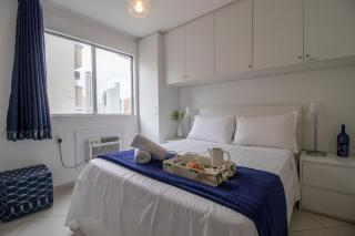 ANC112 - Quadra Mar, 3 Dorm, Sacada, Garagem - 7