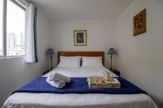 ANC112 - Quadra Mar, 3 Dorm, Sacada, Garagem - 4