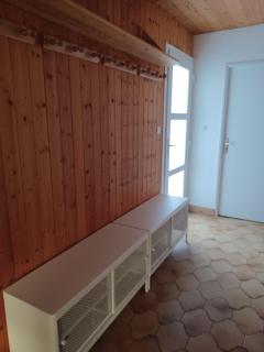 Appartement Daniel - Lamoura - 3