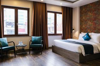 Hanoi Bliss Ba Dinh - Hanoï - 7