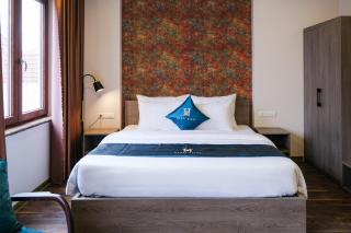 Hanoi Bliss Ba Dinh - Hanoï - 9