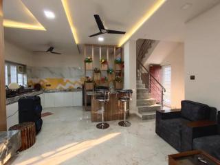 Sarkar farmhouse - Kharakvasla - 7