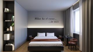 Milano Bene Suites - Milan - 0