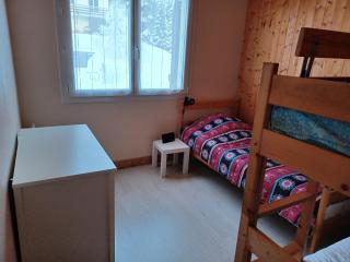 Appartement Daniel - Lamoura - 1