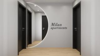 Milano Bene Suites - Milan - 5