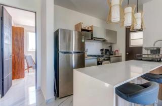 Elegant, Well-Furnished Condo in Tulum PLUS - Tulum - 3