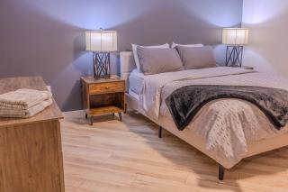 6 Bedroom Modern Escape in Horseshoe, Pool and Hot tub - Coldwater - 8