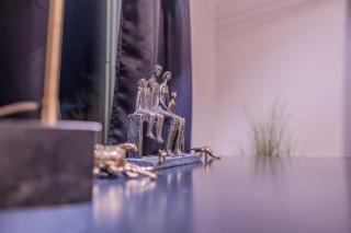 6 Bedroom Modern Escape in Horseshoe, Pool and Hot tub - 2