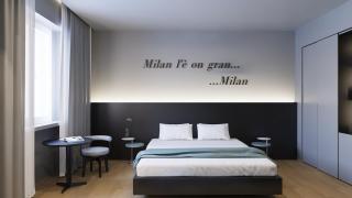 Milano Bene Suites - Milan - 1