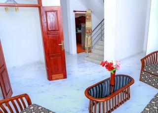 Field side villa - Bentota - 4