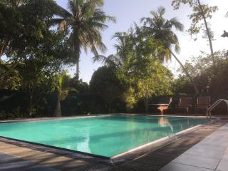 Field side villa - Bentota - 1