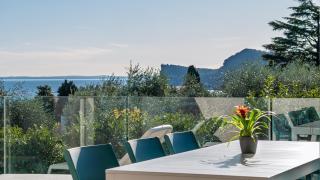Garda Blue Luxury Apartment - San Felice del Benaco - 6