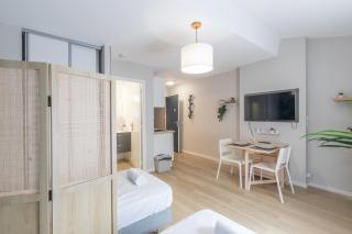 Appart'Hotel Tournusien - Tournus - 5