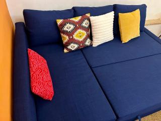 Charming Navona - The Loft - 5