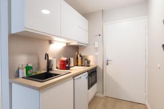 Appart'Hotel Tournusien - Tournus - 1