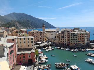 Sea view Camogli Portofino - Camogli - 5