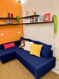 Charming Navona - The Loft - 7