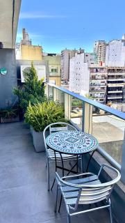 Apartamento Camargo em Buenos Aires - Buenos Aires - 6